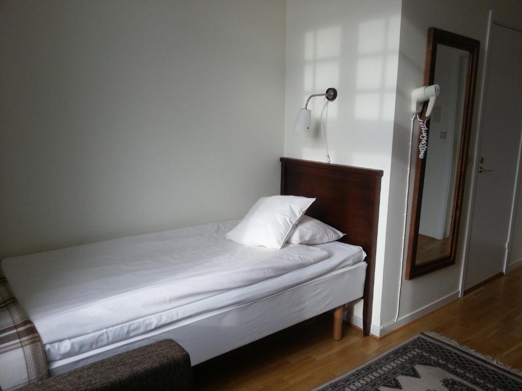 Hotel Oeresund Landskrone Bilik gambar